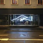 Feldberg Atelier - Courtyard Maisonette