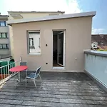 Feldberg Atelier - Courtyard Maisonette