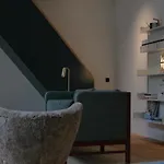 Feldberg Atelier - Courtyard Maisonette