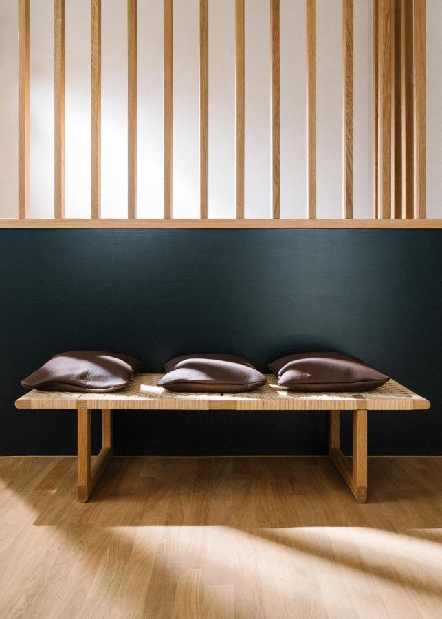 Feldberg Atelier - Courtyard Maisonette Apartment
