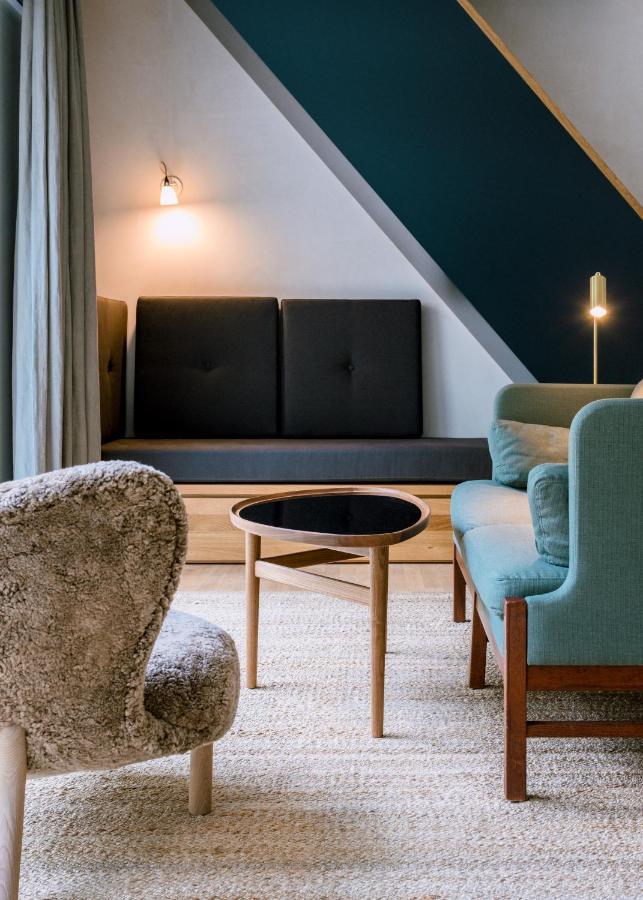 Feldberg Atelier - Courtyard Maisonette