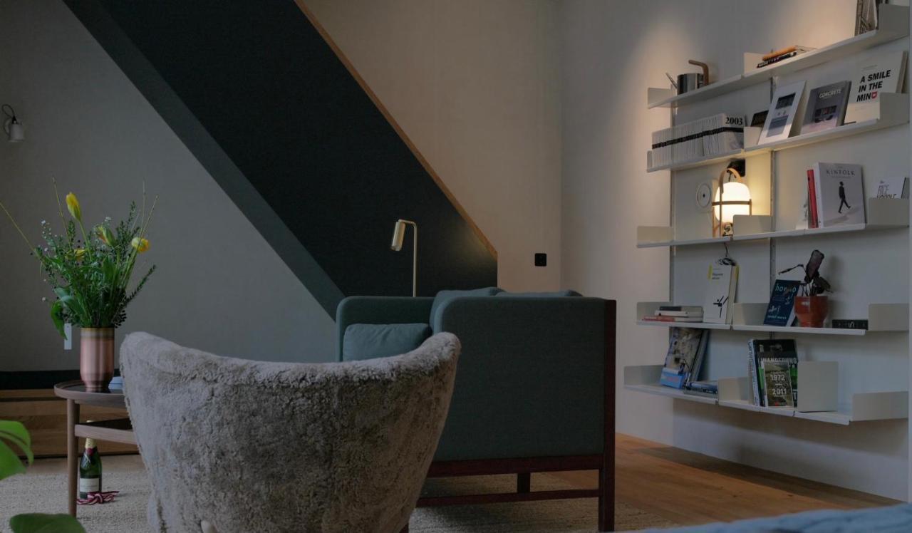 Apartment Feldberg Atelier - Courtyard Maisonette *