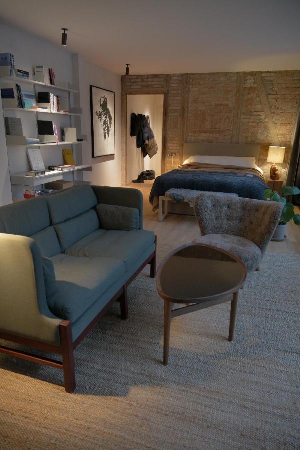 Feldberg Atelier - Courtyard Maisonette Apartment *