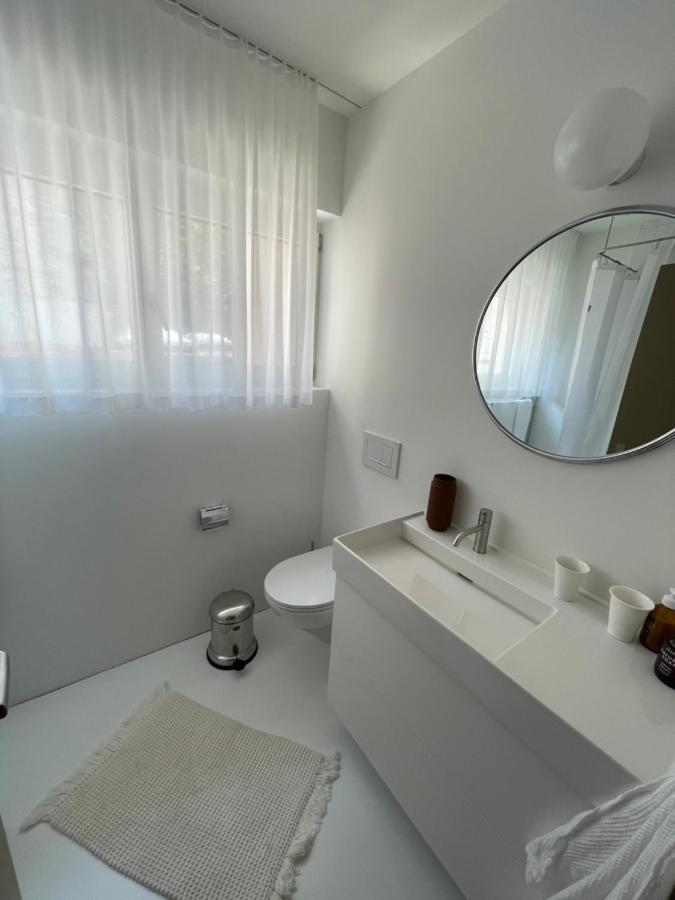 Feldberg Atelier - Courtyard Maisonette Apartment *
